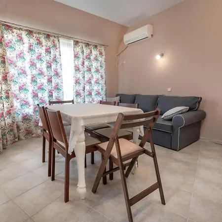 Azure Pretty Location Near Sea Garden شقة *