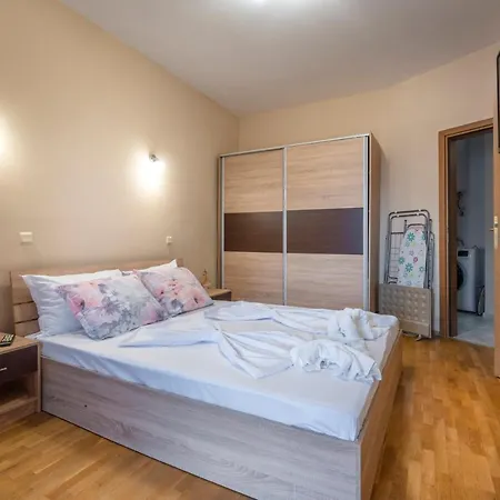 Appartement Azure Pretty Location Near Sea Garden